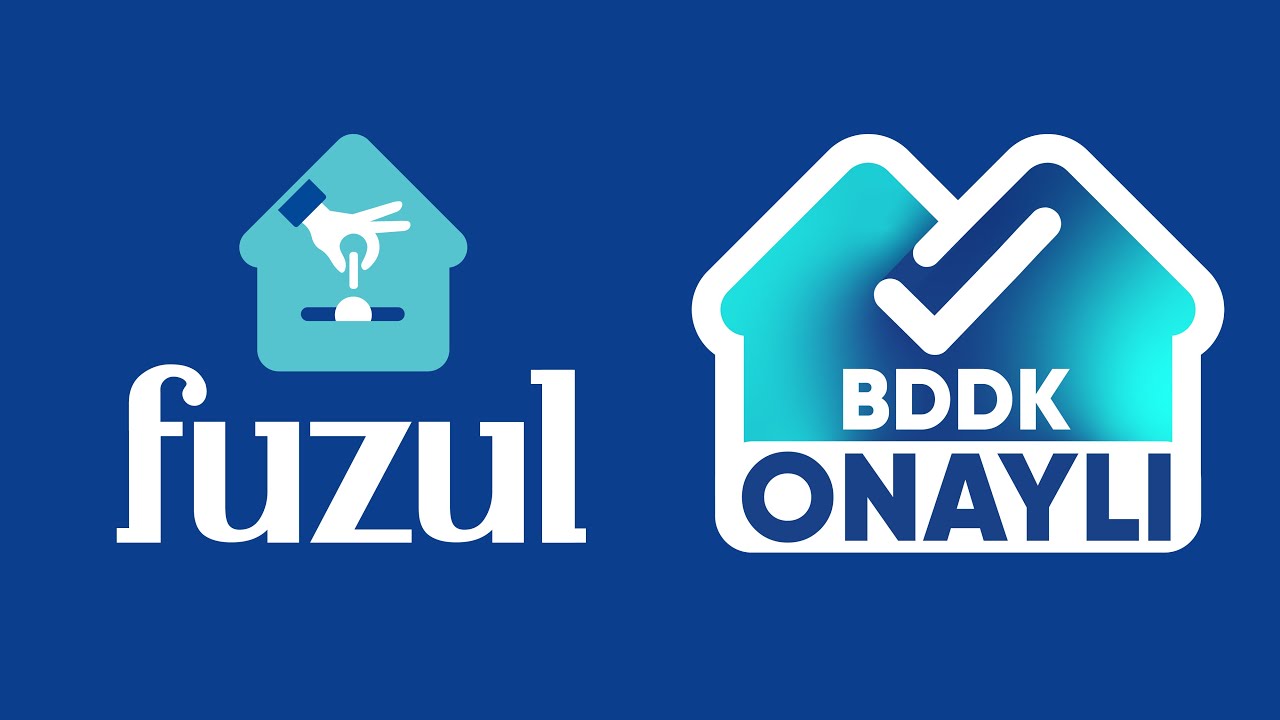 Ayda 1990 TL'ye BDDK Onaylı Fuzul ile Ev Sahibi Olabilirsiniz